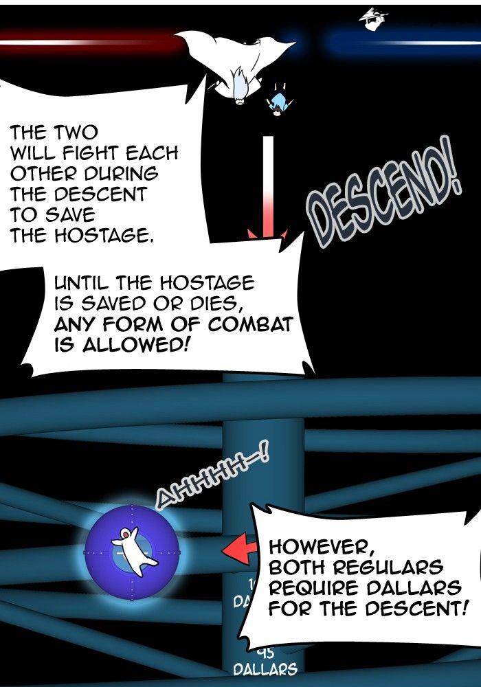 Tower of God Chapter 268 image 041